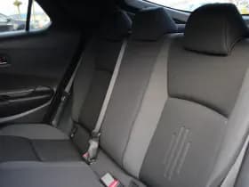 Toyota C-HR 1.8 Hybrid 140 First Edition thumbnail 14