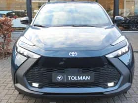 Toyota C-HR 1.8 Hybrid 140 First Edition thumbnail 3