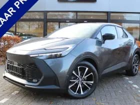 Toyota C-HR 1.8 Hybrid 140 First Edition thumbnail 31