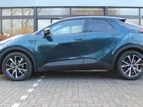 Toyota C-HR 1.8 Hybrid 140 First Edition thumbnail 5