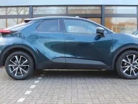 Toyota C-HR 1.8 Hybrid 140 First Edition thumbnail 7