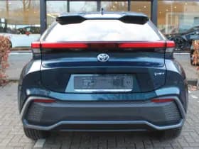 Toyota C-HR 1.8 Hybrid 140 First Edition thumbnail 9