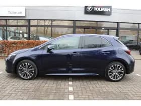 Toyota Corolla thumbnail 2