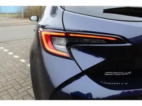 Toyota Corolla thumbnail 20