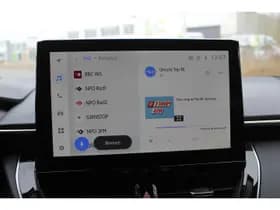 Toyota Corolla thumbnail 6