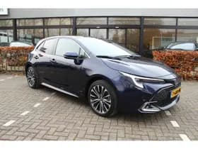 Toyota Corolla thumbnail 8