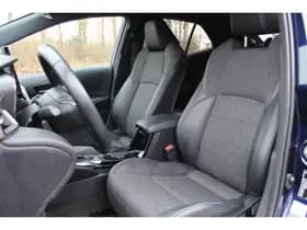 Toyota Corolla thumbnail 9