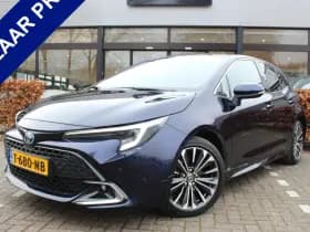 Toyota Corolla 1.8 Hybrid First Edition