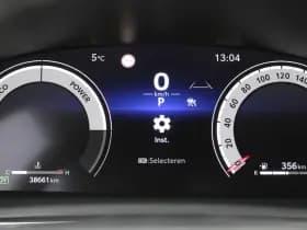 Toyota Corolla 1.8 Hybrid First Edition thumbnail 25