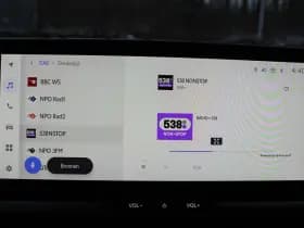 Toyota C-HR 1.8 Hybrid 140 First Edition thumbnail 11