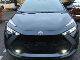 Toyota C-HR 1.8 Hybrid 140 First Edition thumbnail 12