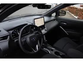 Toyota Corolla thumbnail 3