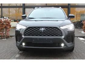 Toyota Corolla thumbnail 7