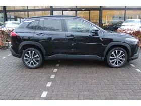 Toyota Corolla thumbnail 8