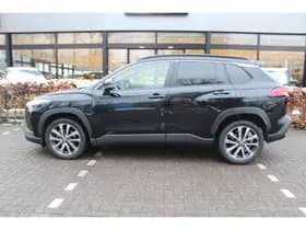 Toyota Corolla thumbnail 9