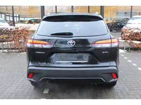 Toyota Corolla thumbnail 10