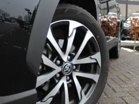 Toyota Corolla Cross Hybrid 140 Style Plus thumbnail 2