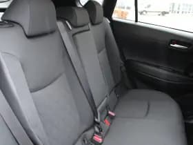 Toyota Corolla Cross Hybrid 140 Style Plus thumbnail 13