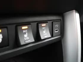 Toyota Corolla Cross Hybrid 140 Style Plus thumbnail 18