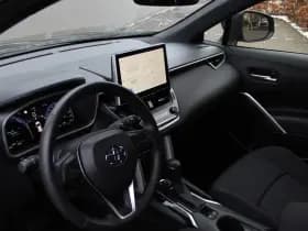 Toyota Corolla Cross Hybrid 140 Style Plus thumbnail 3