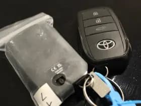 Toyota Corolla Cross Hybrid 140 Style Plus thumbnail 24