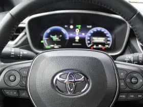 Toyota Corolla Cross Hybrid 140 Style Plus thumbnail 5