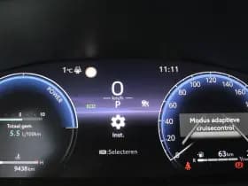 Toyota Corolla Cross Hybrid 140 Style Plus thumbnail 6