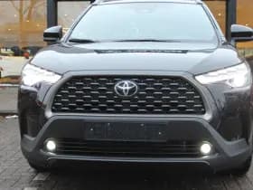 Toyota Corolla Cross Hybrid 140 Style Plus thumbnail 7