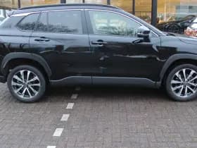 Toyota Corolla Cross Hybrid 140 Style Plus thumbnail 8