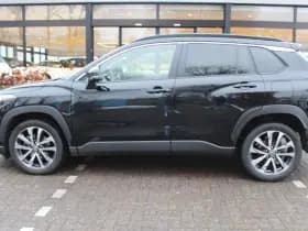 Toyota Corolla Cross Hybrid 140 Style Plus thumbnail 9