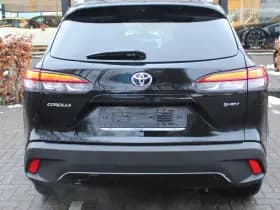 Toyota Corolla Cross Hybrid 140 Style Plus thumbnail 10