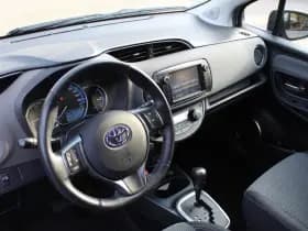 Toyota Yaris 1.5 Hybrid Aspiration thumbnail 2