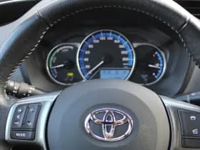 Toyota Yaris 1.5 Hybrid Aspiration thumbnail 12