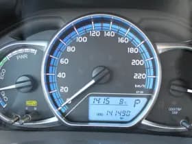 Toyota Yaris 1.5 Hybrid Aspiration thumbnail 14