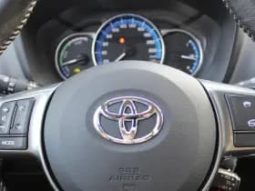 Toyota Yaris 1.5 Hybrid Aspiration thumbnail 16