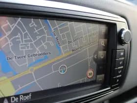 Toyota Yaris 1.5 Hybrid Aspiration thumbnail 17