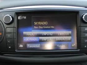 Toyota Yaris 1.5 Hybrid Aspiration thumbnail 19