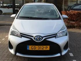 Toyota Yaris 1.5 Hybrid Aspiration thumbnail 3