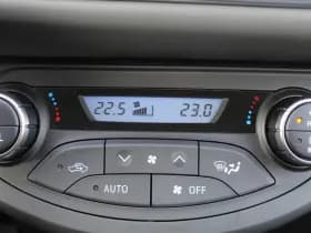 Toyota Yaris 1.5 Hybrid Aspiration thumbnail 22