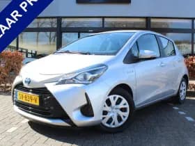 Toyota Yaris 1.5 Hybrid Aspiration thumbnail 27