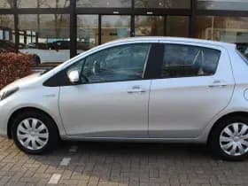 Toyota Yaris 1.5 Hybrid Aspiration thumbnail 5