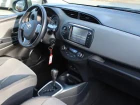 Toyota Yaris 1.5 Hybrid Aspiration thumbnail 6