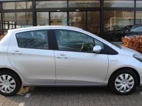 Toyota Yaris 1.5 Hybrid Aspiration thumbnail 7
