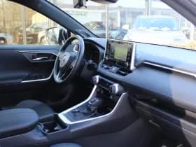 Toyota RAV4 2.5 Hybrid AWD Bi-Tone thumbnail 2