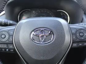 Toyota RAV4 2.5 Hybrid AWD Bi-Tone thumbnail 13