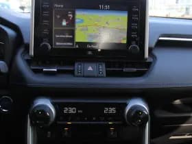 Toyota RAV4 2.5 Hybrid AWD Bi-Tone thumbnail 15