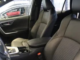 Toyota RAV4 2.5 Hybrid AWD Bi-Tone thumbnail 3