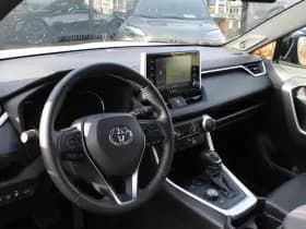 Toyota RAV4 2.5 Hybrid AWD Bi-Tone thumbnail 27