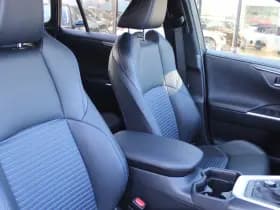Toyota RAV4 2.5 Hybrid AWD Bi-Tone thumbnail 4