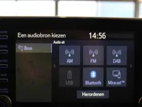 Toyota RAV4 2.5 Hybrid AWD Bi-Tone thumbnail 31